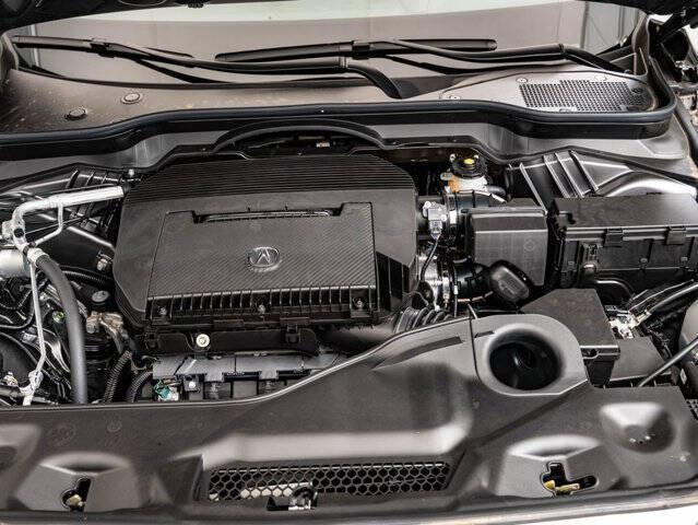 2026 Acura MDX SH-AWD w/Tech