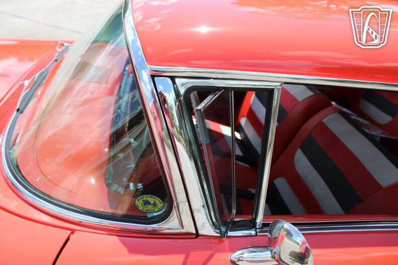 1958 Chevrolet Impala