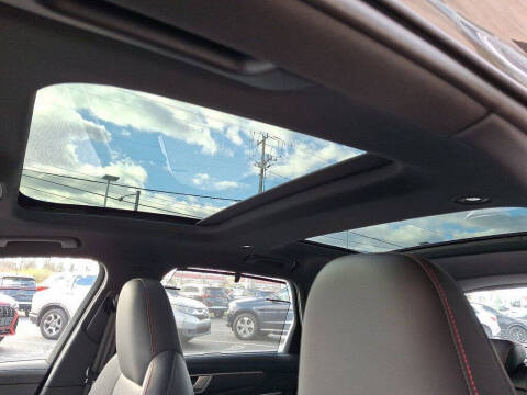 2026 Audi RS 6 Avant performance 4.0T quattro Avant