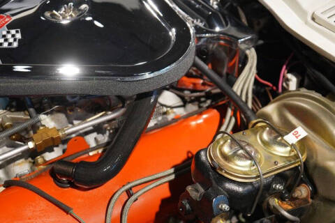 1967 Chevrolet Corvette