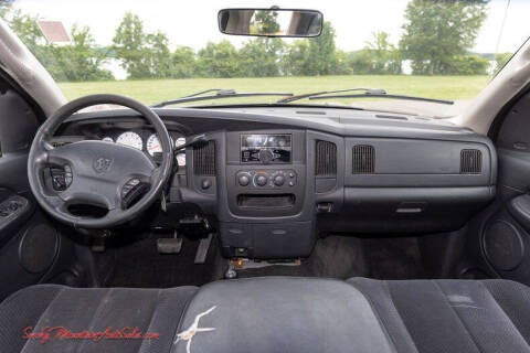 2003 Dodge Ram 1500