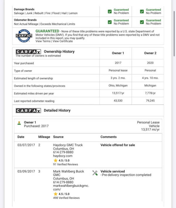 2017 GMC Terrain SLE-2