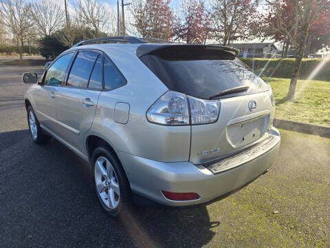 2006 Lexus RX 330