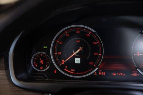 2017 BMW X6 xDrive35i