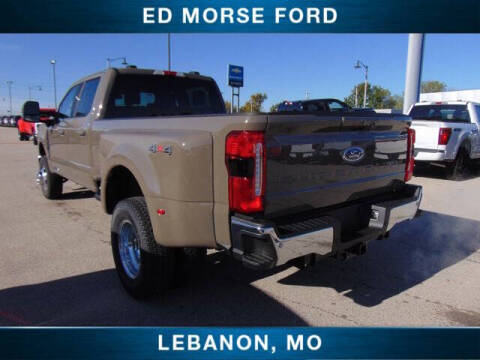 2026 Ford F-350 Super Duty XLT