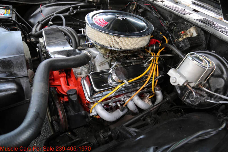 1970 Chevrolet El Camino