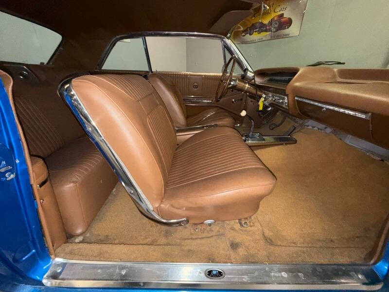 1964 Chevrolet Impala
