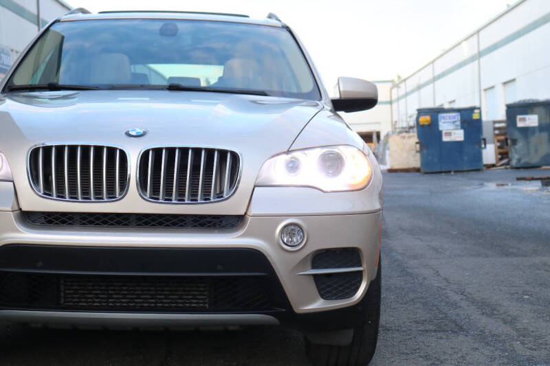 2013 BMW X5 xDrive35i