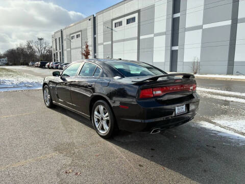 2011 Dodge Charger