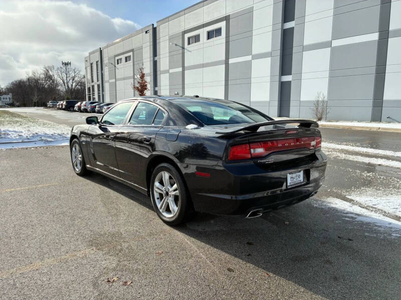 2011 Dodge Charger
