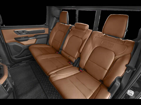 2024 RAM 1500 Limited Longhorn