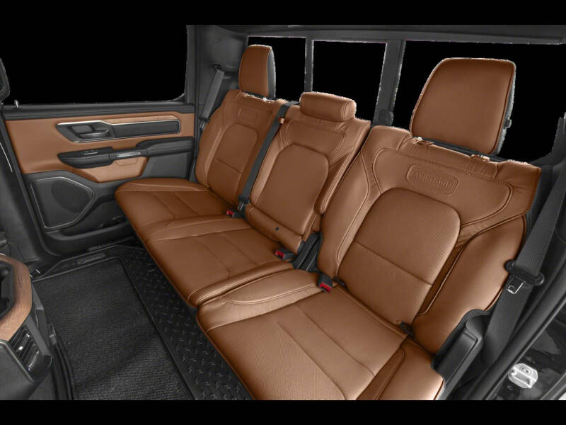 2024 RAM 1500 Limited Longhorn