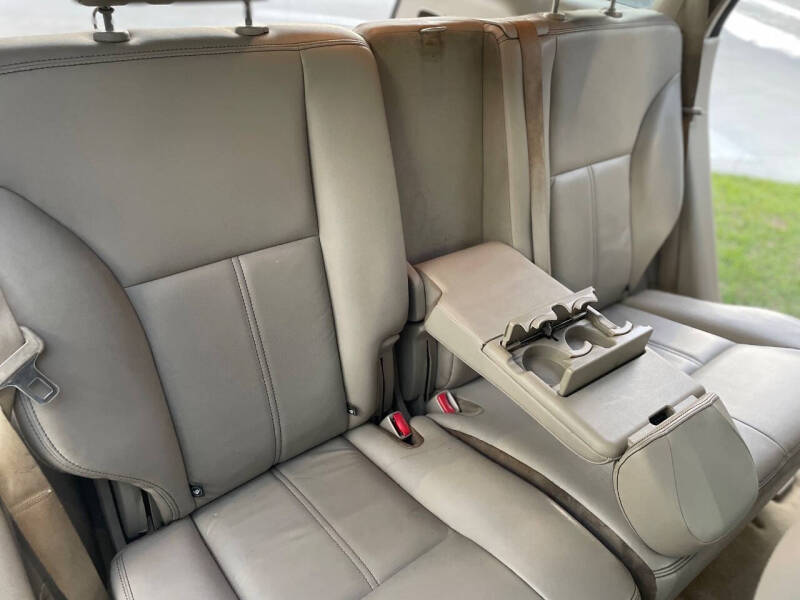 2010 Ford Edge Limited