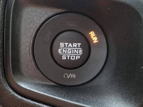 2025 Jeep Gladiator Willys