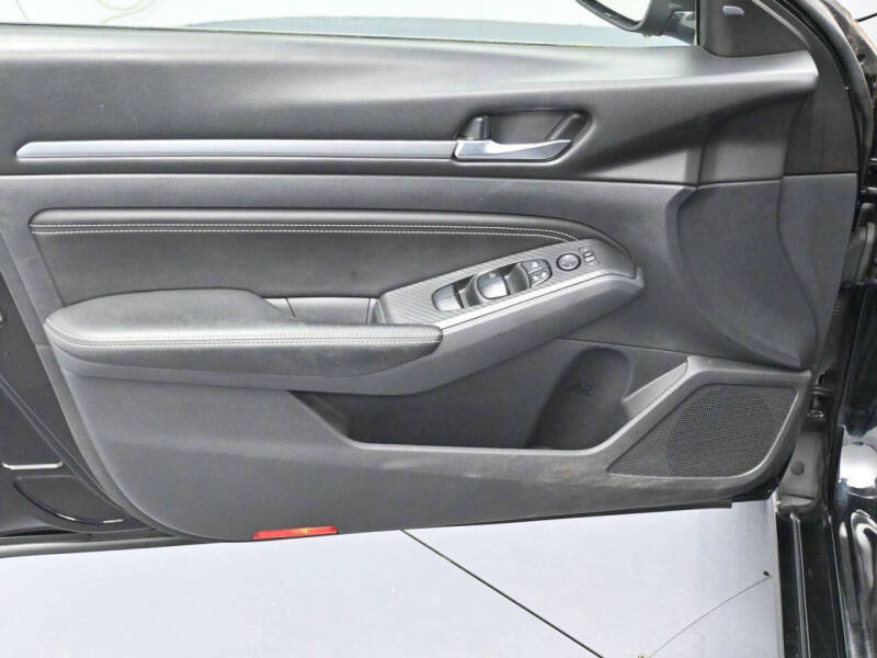 2019 Nissan Altima 2.5 SL