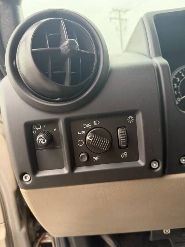 2006 HUMMER H2