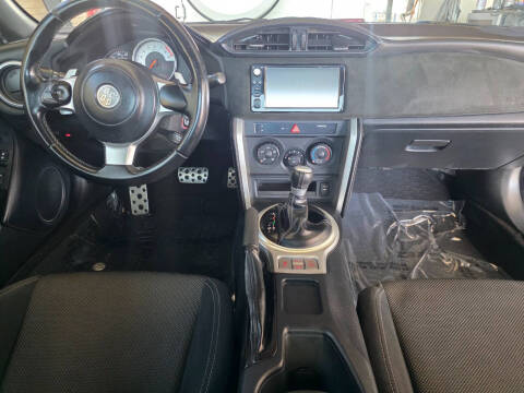 2017 Toyota 86 860 Special Edition