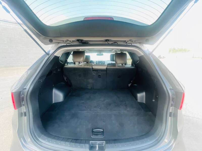 2014 Hyundai Santa Fe Sport 2.0T