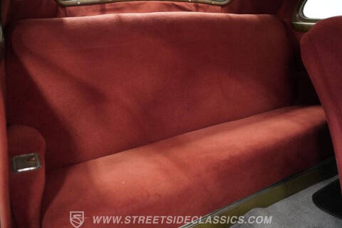 1941 Cadillac Series 62