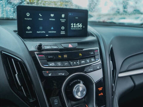 2020 Acura RDX SH-AWD w/Tech