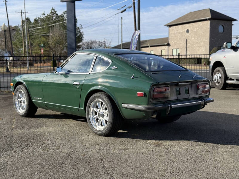 1970 Datsun 240Z