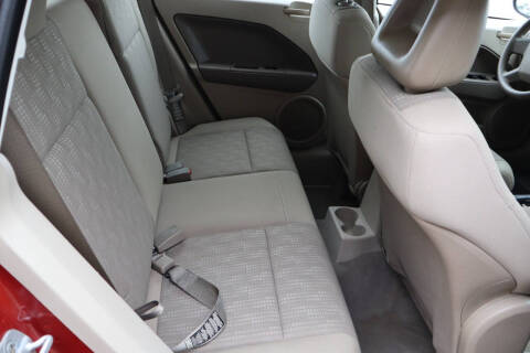 2007 Dodge Caliber SXT