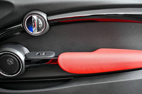 2020 MINI Hardtop 2 Door Cooper S