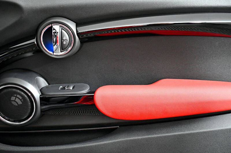 2020 MINI Hardtop 2 Door Cooper S