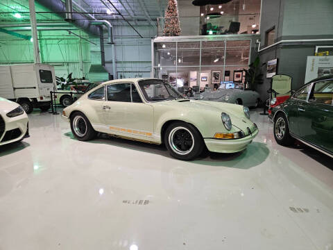 1983 Porsche 911
