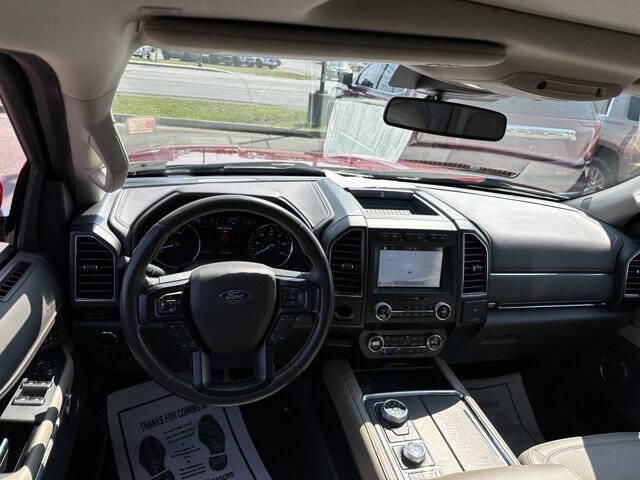 2019 Ford Expedition for sale at Mid-State Pre-Owned in Beckley, WV