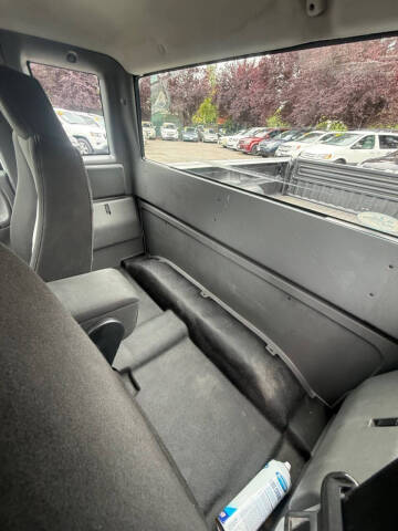 2008 Ford Ranger XL
