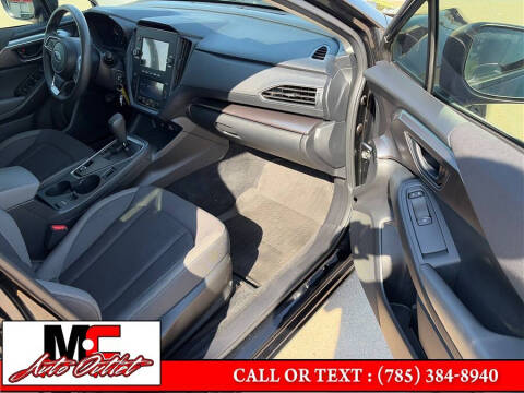 2024 Subaru Impreza
