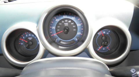 2003 Honda Element EX