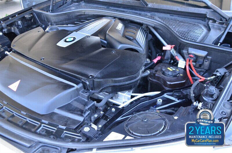 2014 BMW X5 xDrive50i