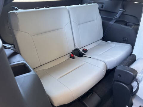 2025 Mitsubishi Outlander SEL Platinum Edition