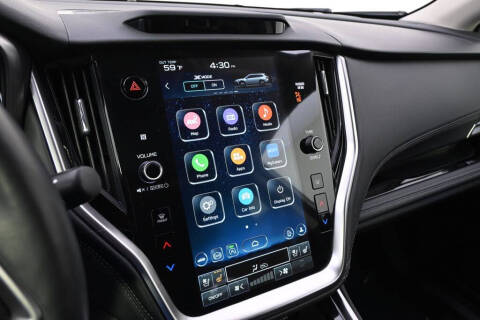 2023 Subaru Outback Touring XT