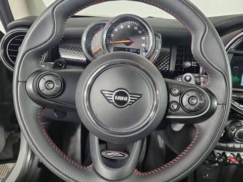 2021 MINI Hardtop 2 Door Cooper S