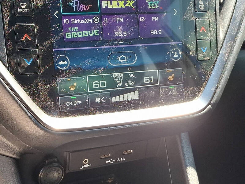 2023 Subaru WRX Premium