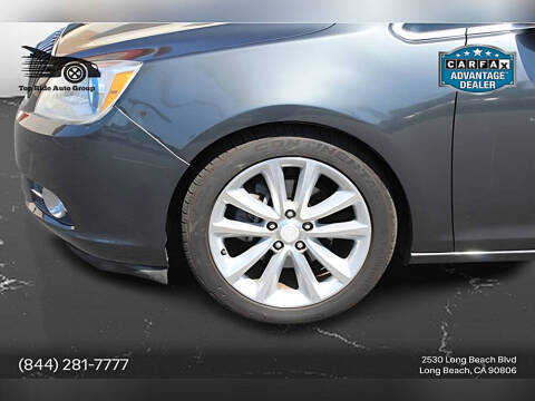 2014 Buick Verano Convenience Group