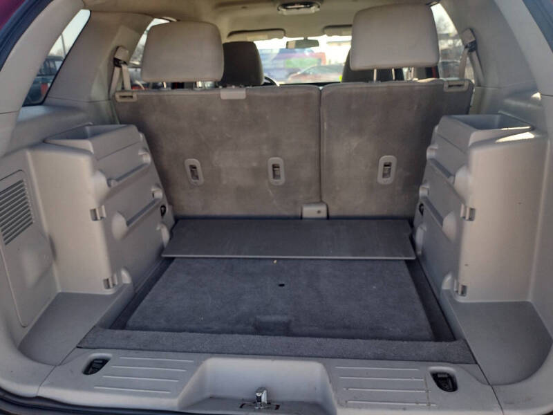 2005 Chevrolet Equinox LS