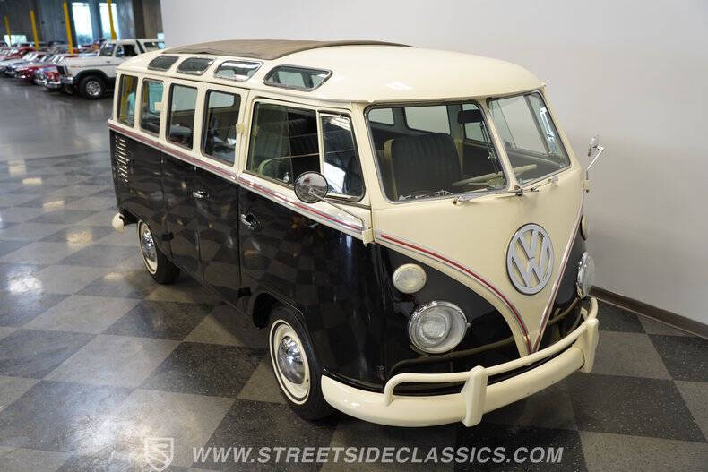 1975 Volkswagen Type 2