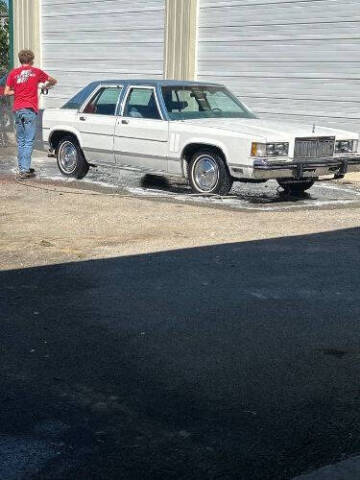 1979 Mercury Grand Marquis