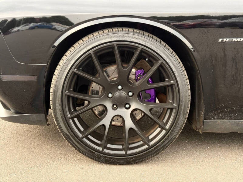 2016 Dodge Challenger R/T