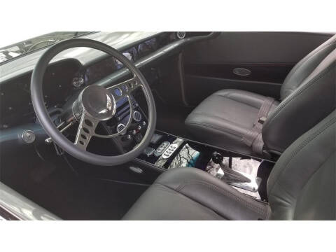 1958 Chevrolet Impala