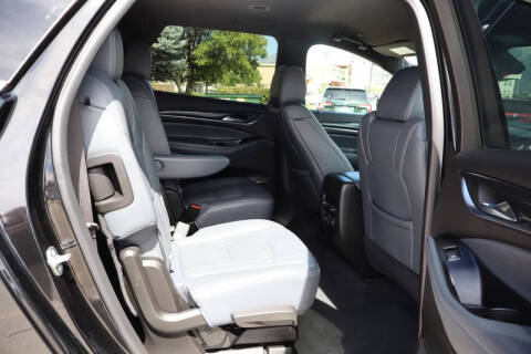 2024 Buick Enclave Premium