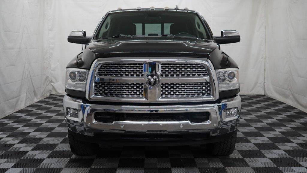 2017 Ram 2500 for sale at AH Ride In Pride Auto Group LLC in Barberton, OH