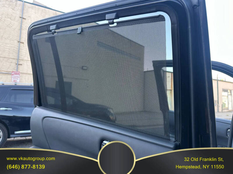 2012 Honda Pilot Touring