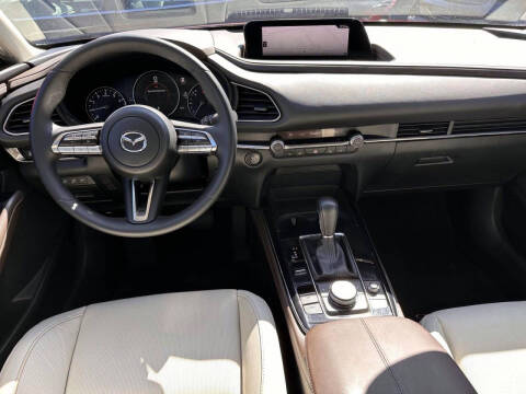 2023 Mazda CX-30 2.5 S Premium