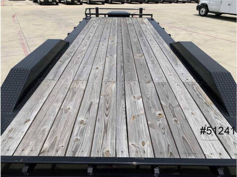 2025 Load Trail EH20