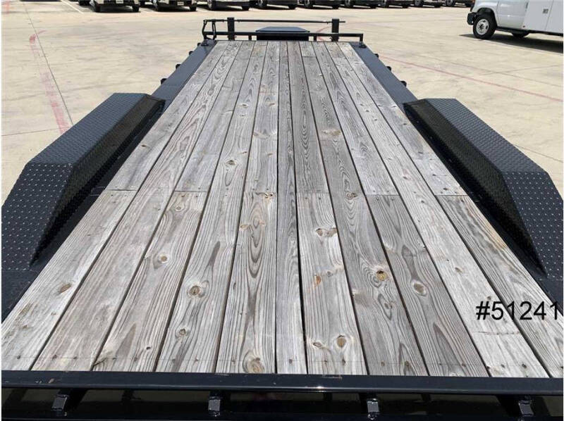 2025 Load Trail EH20